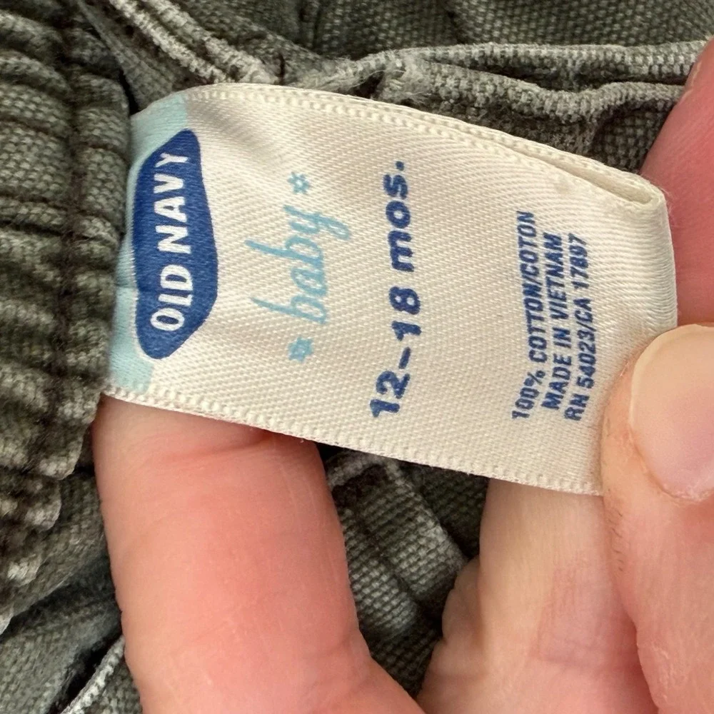 Old Navy vintage 2003